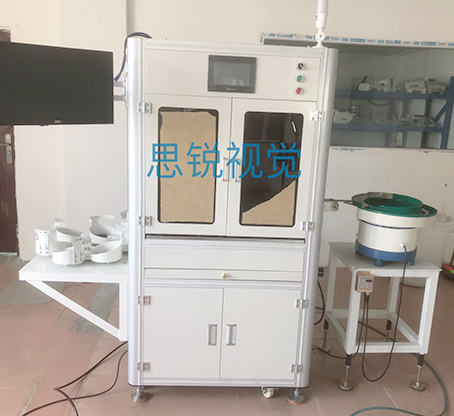光學(xué)影像篩選機