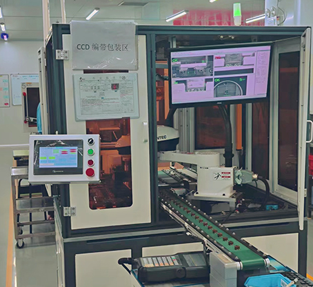 視覺檢測設備 視覺檢測設備