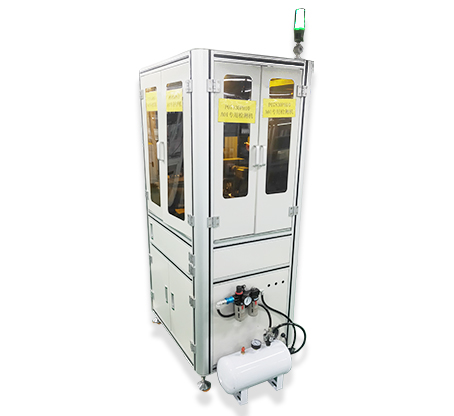 視覺檢測設(shè)備